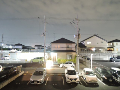 【展望】 | メゾン・ド・ベルーフ