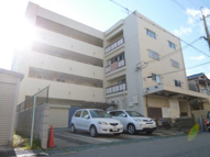 西宮市小曽根町２丁目のマンションの画像