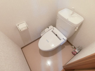 【トイレ】