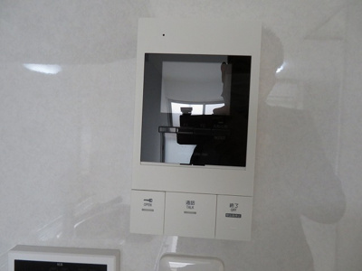 【セキュリティ】 | REGALO野里Ⅱ番館