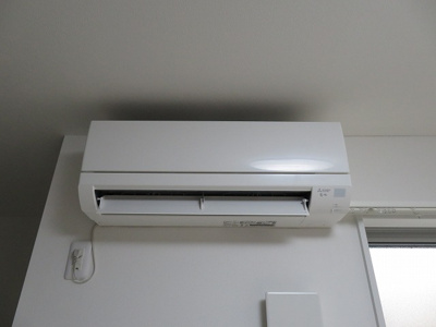 【設備】 | REGALO野里Ⅱ番館