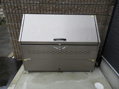 【その他共用部分】 | REGALO野里Ⅱ番館