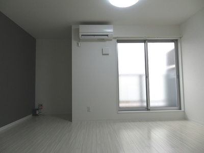 【内装】 | REGALO野里Ⅱ番館