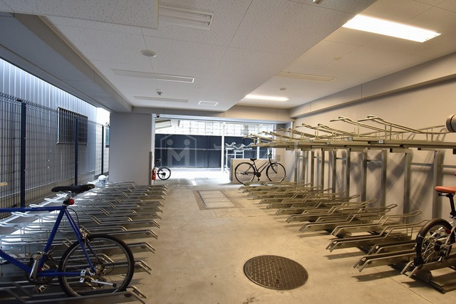 プレサンス心斎橋クオーレのその他共用部分