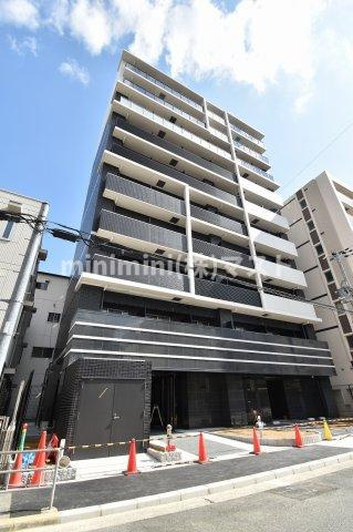 ララプレイス玉造パルク