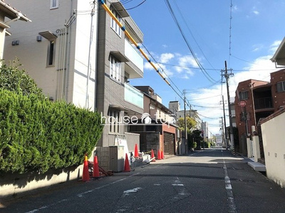 【周辺】 | プレミール甲子園