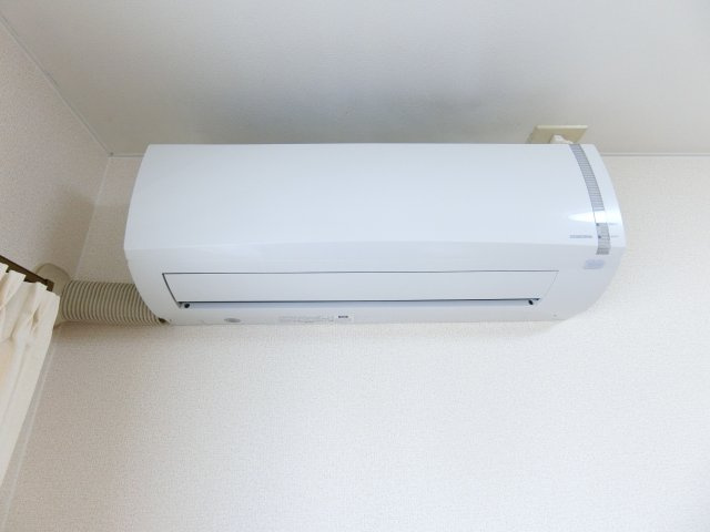 ヴィステリアハウスのその他