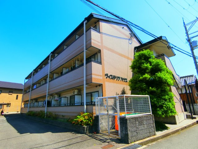 ヴィステリアハウス