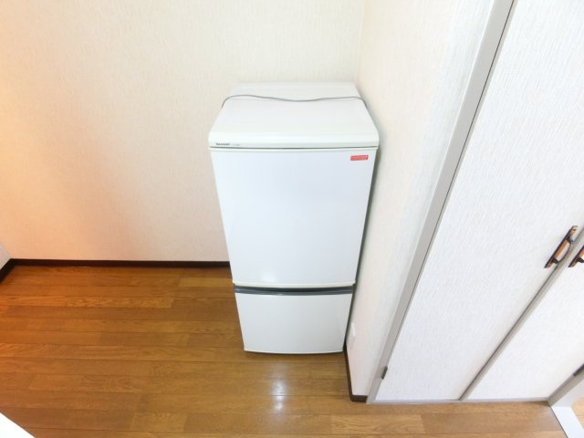 ヴィステリアハウスの設備