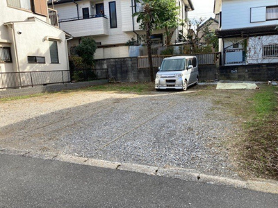 【外観】 | 西原土地