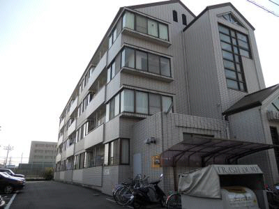 オザサライブコープの外観|完成写真