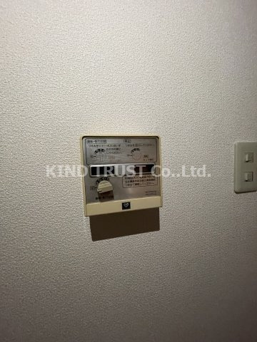 エスコート中崎の設備