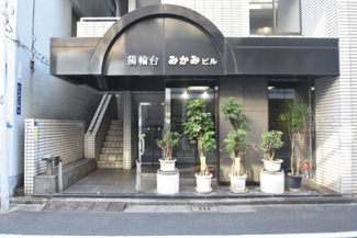 【エントランス】 | エントランス　オートロック付き