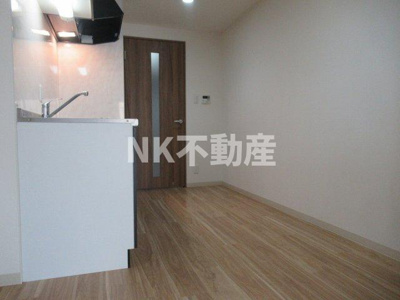 【居間・リビング】 | Y'z Lucao(ワイズルカオ）（新石切賃貸） | ダイニングです