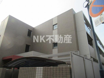 【外観】 | Y'z Lucao(ワイズルカオ）（新石切賃貸） | きれいな外観です