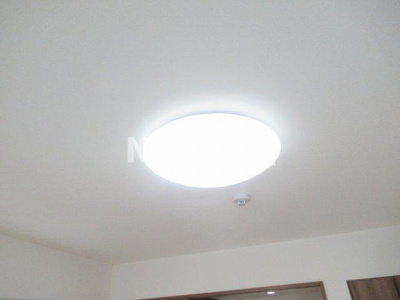 【設備】 | Y'z Lucao(ワイズルカオ）（新石切賃貸） | 照明です