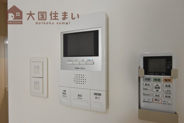 【セキュリティ】 | セオリー難波パレ