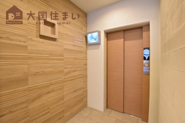 【その他共用部分】 | セオリー難波パレ