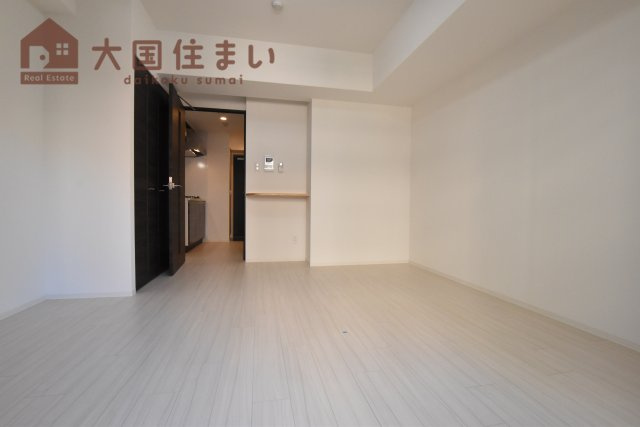 【洋室】 | セオリー難波パレ