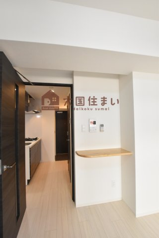 【内装】 | セオリー難波パレ