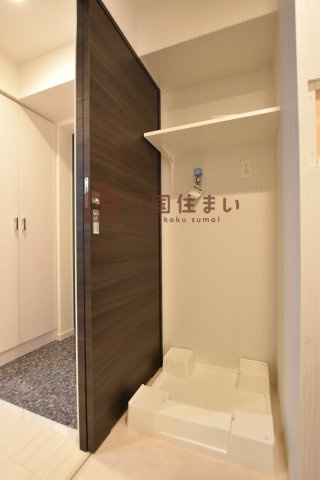 【その他】 | セオリー難波パレ