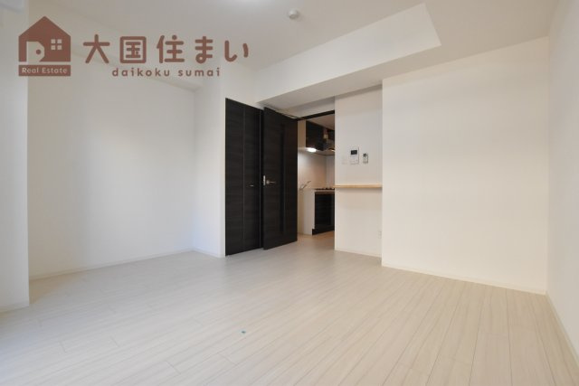 【居間・リビング】 | セオリー難波パレ