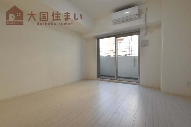 【寝室】 | セオリー難波パレ