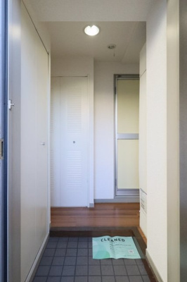 【玄関】 | シティ東十条