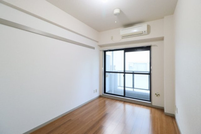 【洋室】 | シティ東十条