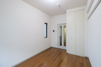 【洋室】 | シティ東十条