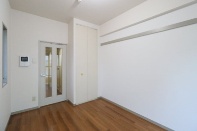 【洋室】 | シティ東十条