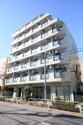 【外観】 | シティ東十条