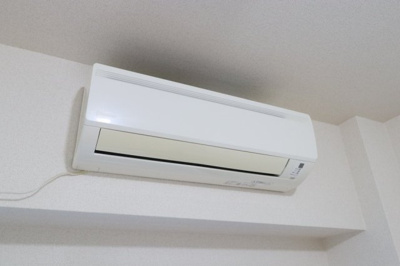 【設備】 | シティ東十条 | エアコン