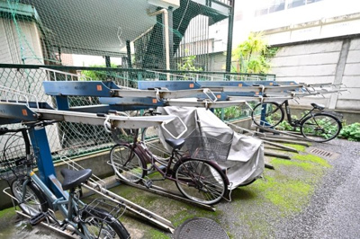 【その他共用部分】 | シティ東十条