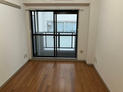 【洋室】 | シティ東十条