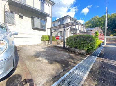 【駐車場】 | コンフォートB棟