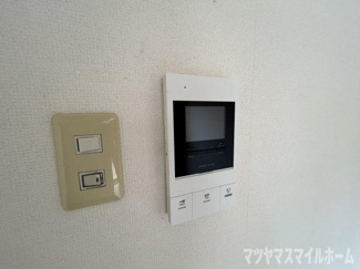 【セキュリティ】 | メイフェアN