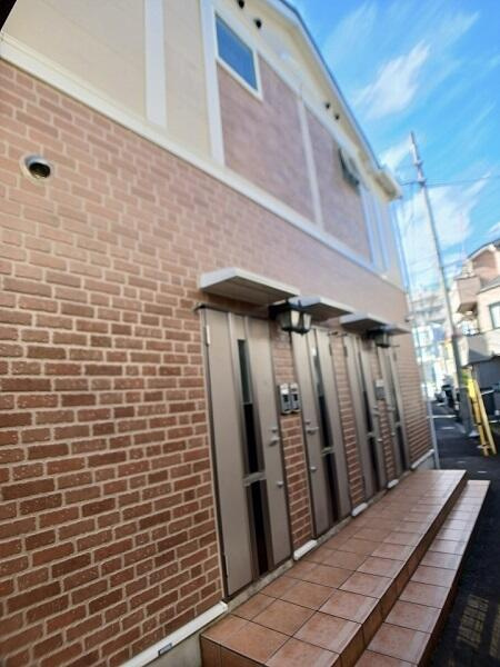 クローバーコート