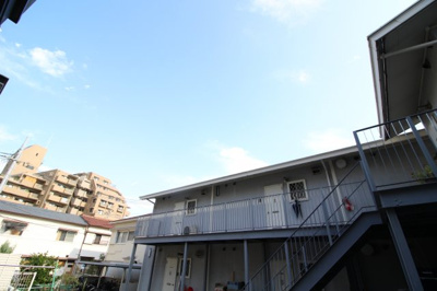 【展望】 | エスポワール城内