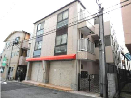 Ｋ.Ｋ.岡本  の外観