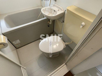 【トイレ】 | ビスタ庄内東町