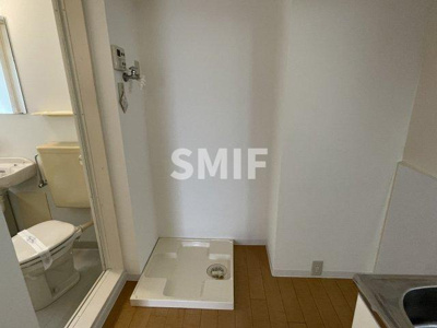 【設備】 | ビスタ庄内東町