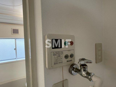 【設備】 | ビスタ庄内東町