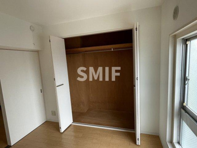 【収納】 | ビスタ庄内東町