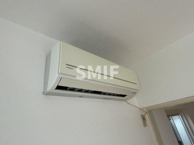 【設備】 | ビスタ庄内東町