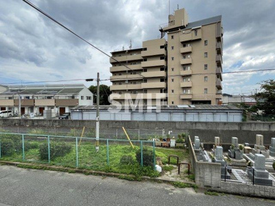 【展望】 | ビスタ庄内東町