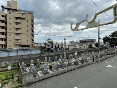 【展望】 | ビスタ庄内東町