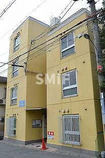 【外観】 | ビスタ庄内東町