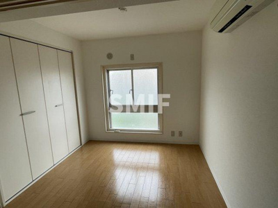 【寝室】 | ビスタ庄内東町