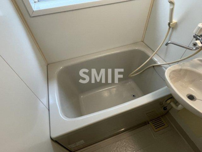 【浴室】 | ビスタ庄内東町